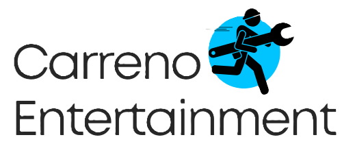 Carreno entertainment