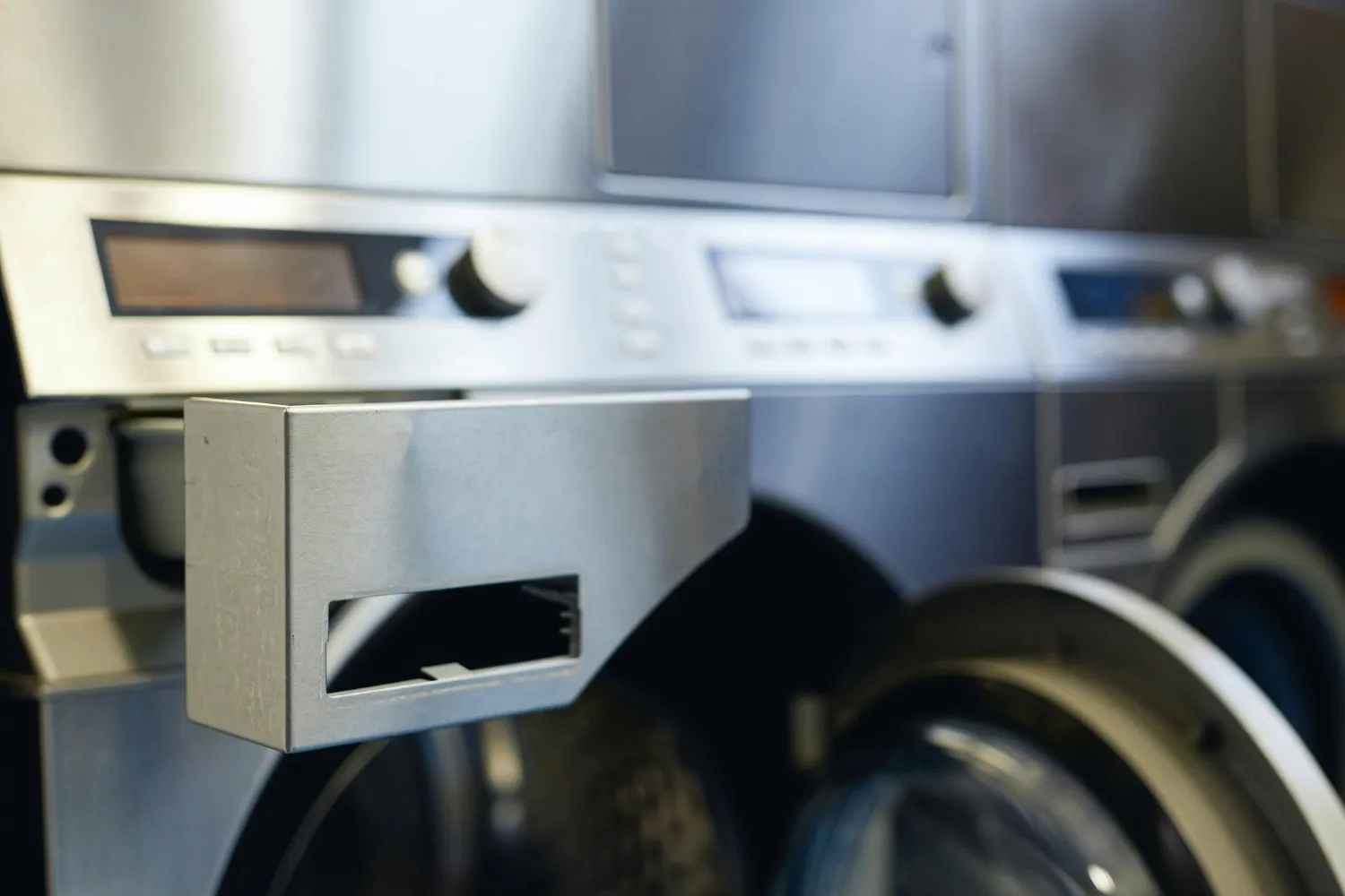 Reparación de maquinaria de hostelería en Alpedrete